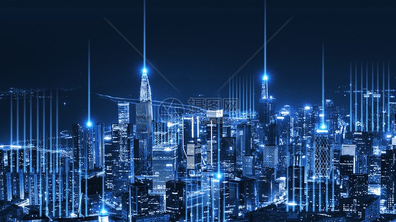 校园物联网架构图解决方案：构建智能校园的蓝图**